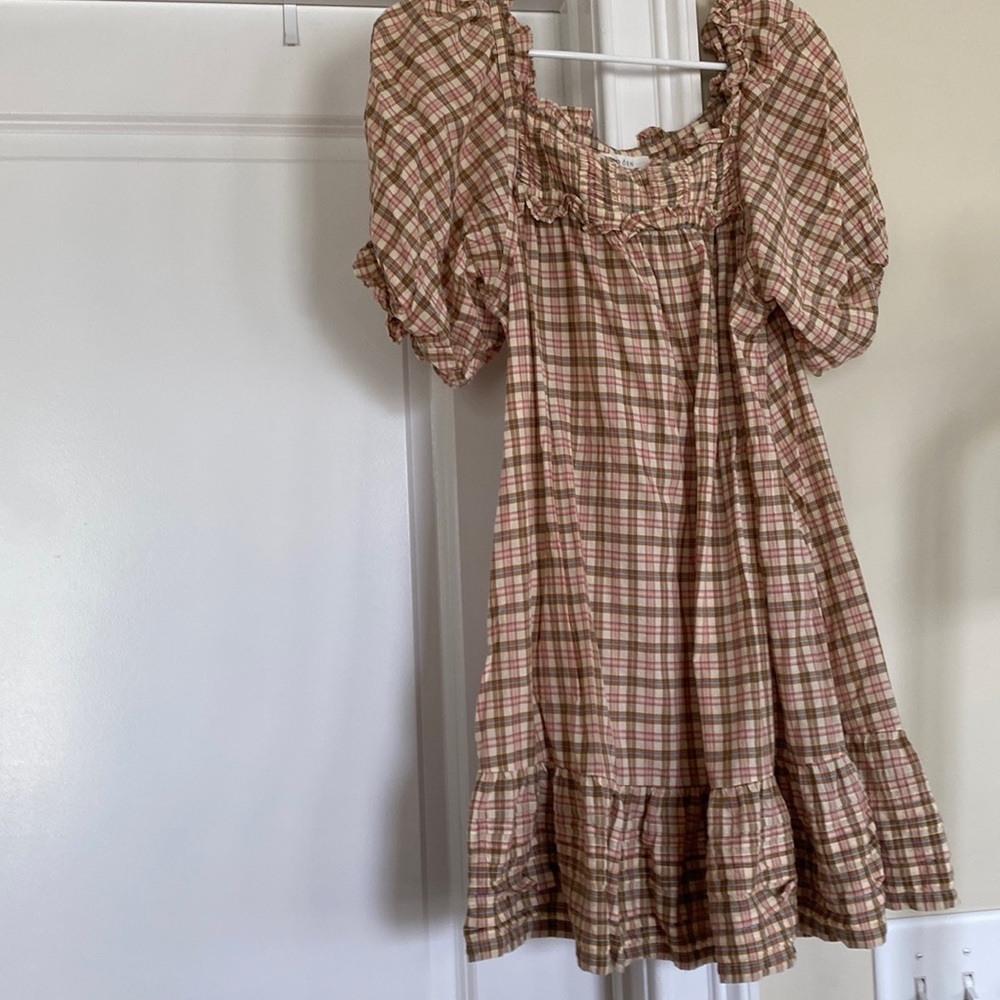 Doen dress